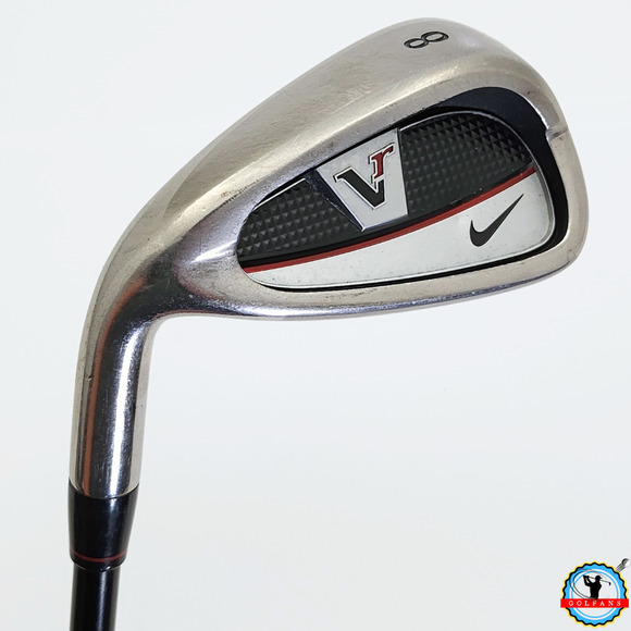 Nike Other - Left-Handed Nike VR 2009 Single 8-iron Graphite UST 85 Stiff-Flex LH 36.75in